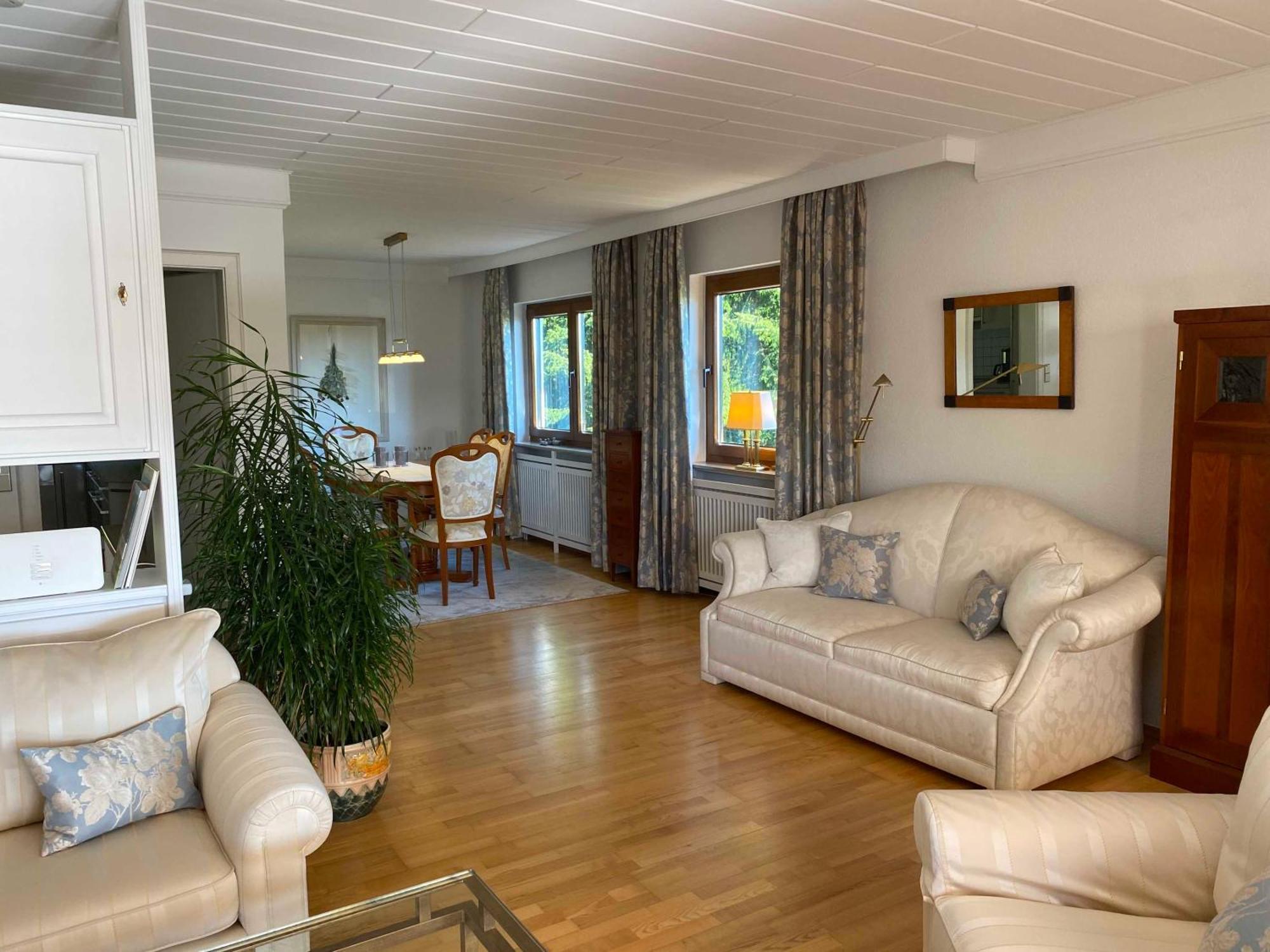 Odenwald Chalet Erbach  Exterior foto